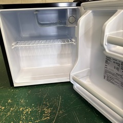 アイリスオーヤマ　1ドア冷蔵庫！の画像