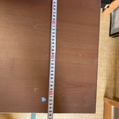 テレビボードの画像