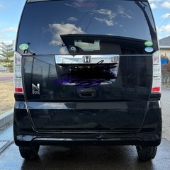 色々傷ついてますが、まだまだ乗れます！の画像