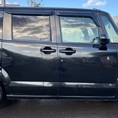 色々傷ついてますが、まだまだ乗れます！の画像