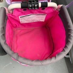 ミニー 三輪車の画像