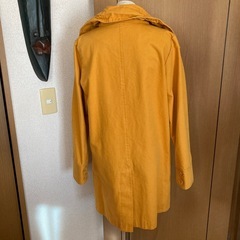 春コート🌸訳ありの画像