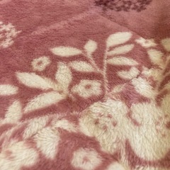 こたつ敷きマットの画像