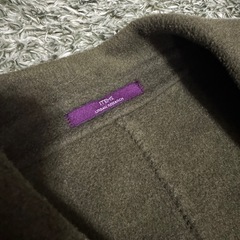 コート、ジャンパースカート等4点の画像