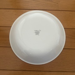 CORELLEコレール 洋皿 プレートの画像