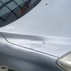 デミオ　カジュアル　H18年式　車検切れの画像