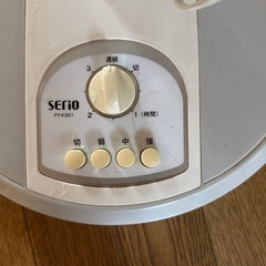 扇風機の画像