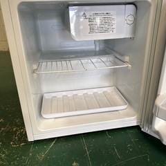 アビデラックス！1ドア冷蔵庫！の画像