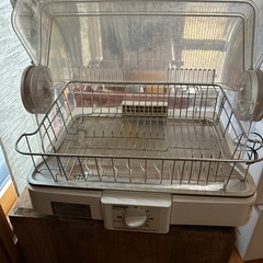 食器乾燥機
の画像