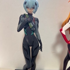 フィギュアの画像