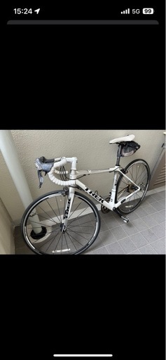 TREK MADONE 4.5 ロードバイク サイズは写真にて