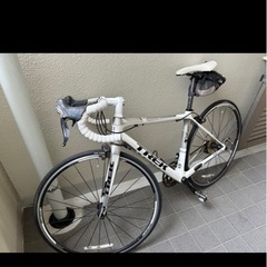 TREK MADONE 4.5 ロードバイク サイズは写真にての画像