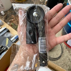 ガラス道具の画像