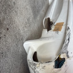 セリカst202エアロパーツの画像