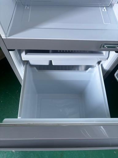 近隣配達無料 AQUA 冷蔵庫 AQR-13K