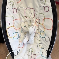 電動バウンサーの画像