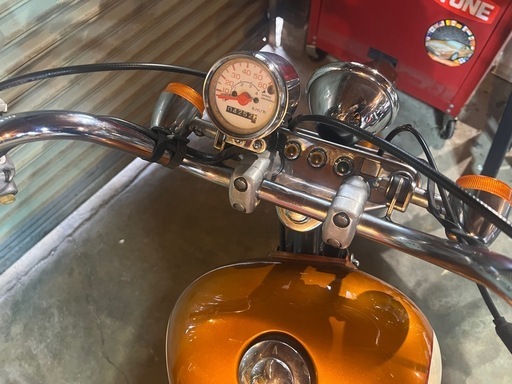 ホンダ　ジャズ50