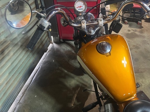 ホンダ　ジャズ50