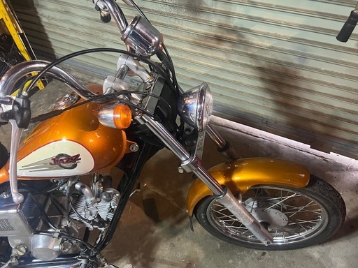 ホンダ　ジャズ50