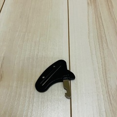 【引取限定】チャイルド＆キッズシート②（不足金具あり）の画像