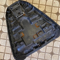 ジャイロキャノピー　2スト　シートの画像