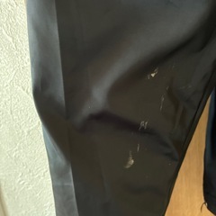 XXLサイズ　リバーシブルナイロンジャケットの画像