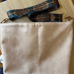 レディース　ショルダーバッグの画像