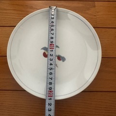 香泉作 和皿の画像