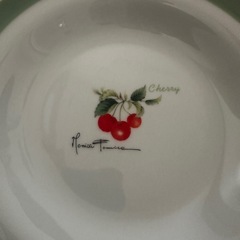 香泉作 和皿の画像