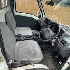 サンバートラック4WD TT2の画像