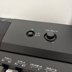 TORTE トルテ　電子ピアノTDP-88 スタンド の画像