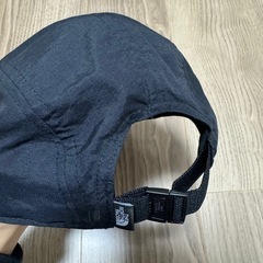 新品未使用　ノースフェイス　キャップ の画像