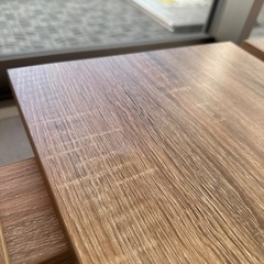 セミダブルベッドフレームの画像