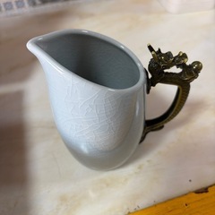 中国酒器一式
の画像