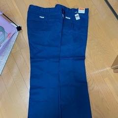 作業着　　　の画像