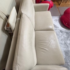 KEYUCA　ソファの画像