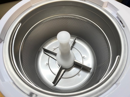 家庭用精米機 匠味米 