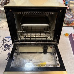 トースター
の画像