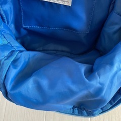 リュックの画像