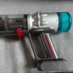 dyson micro1.5kg コードレスクリーナーの画像