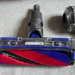 dyson micro1.5kg コードレスクリーナーの画像