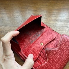 ロエベ LOEWE  財布
の画像