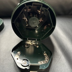 コールマン　ランタンの画像