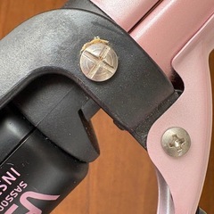 VS⭐︎2wayアイロンの画像