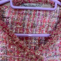 susy mix ツイードの画像