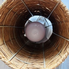 フロアランプ　間接照明　新品の画像