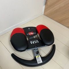 フィットネス器具セット　健康器具セットの画像