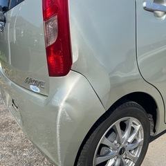 ♻️ダイハツムーヴ♻️の画像