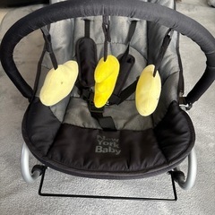 バウンサーの画像