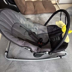 バウンサーの画像